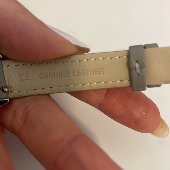 Ladies' Swarovski Crystal Mother-of-Pearl Dreamy Watch 5219457 - Picture 5 of 10